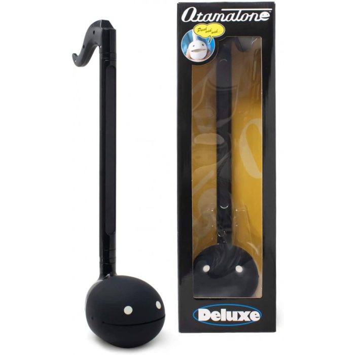 OTAMATONE DELUXE NEGRO