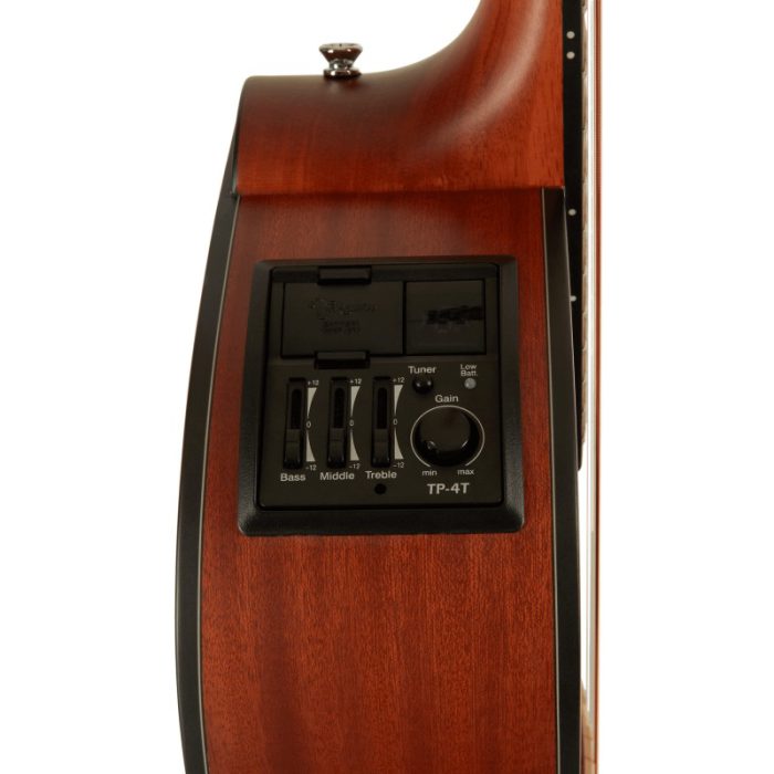 GUITARRA EL-ACÚSTICA TAKAMINE GD-11 MCENS
