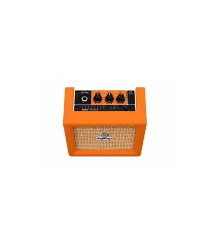 MINI COMBO ORANGE CRUSH MINI