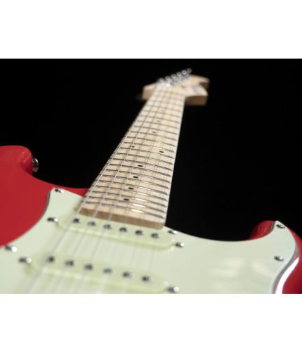 GUITARRA ELÉCT. JUNIOR PRODIPE STJUNIORFR