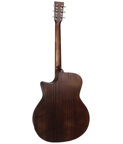 GUITARRA EL-ACÚSTICA TANGLEWOOD TWOT4VCE
