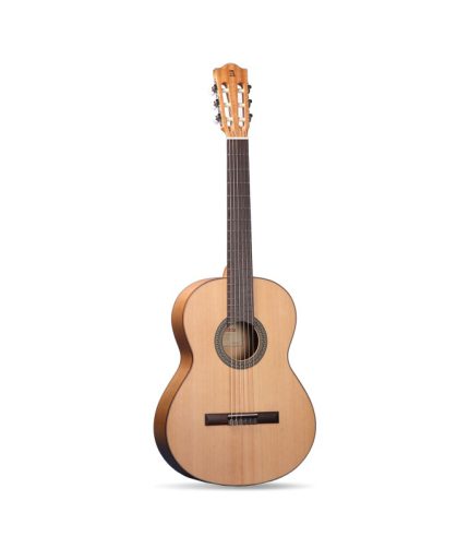 GUITARRA FLAMENCA ALHAMBRA 2F (FUNDA 9738)