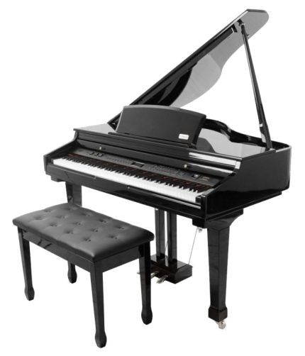 PIANO DIGITAL DE COLA ARTESIA AG-50