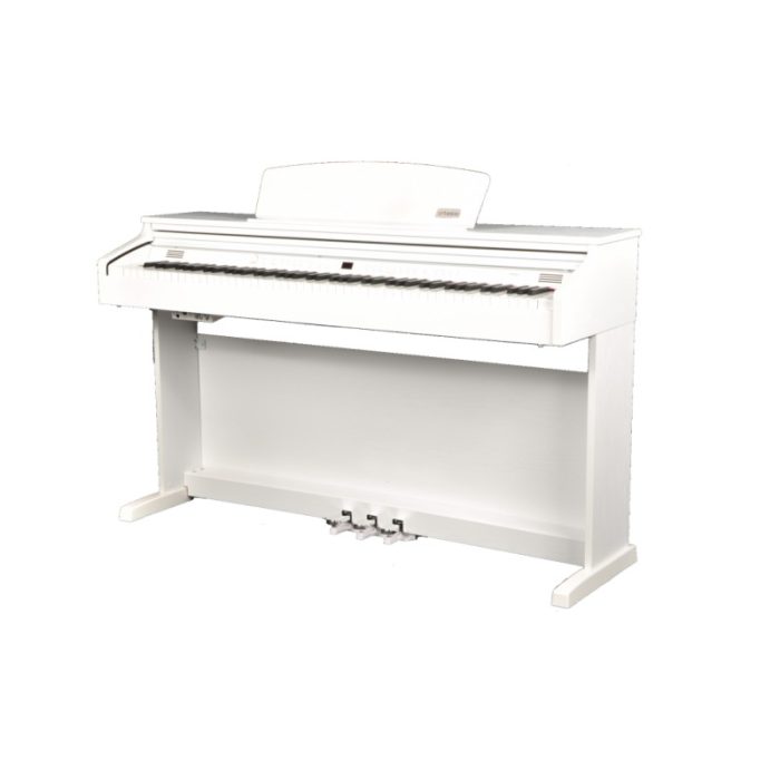 PIANO DIGITAL ARTESIA DP3 BLANCO