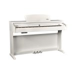 PIANO DIGITAL ARTESIA DP3 BLANCO