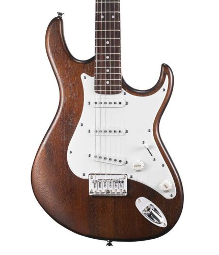 GUITARRA ELÉCT. CORT G-100 OPW