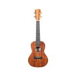 UKELELE SOPRANO MOHAMA UK2AC