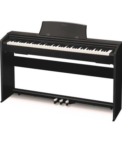 PIANO DIGITAL CASIO PRIVIA PX-770 BK