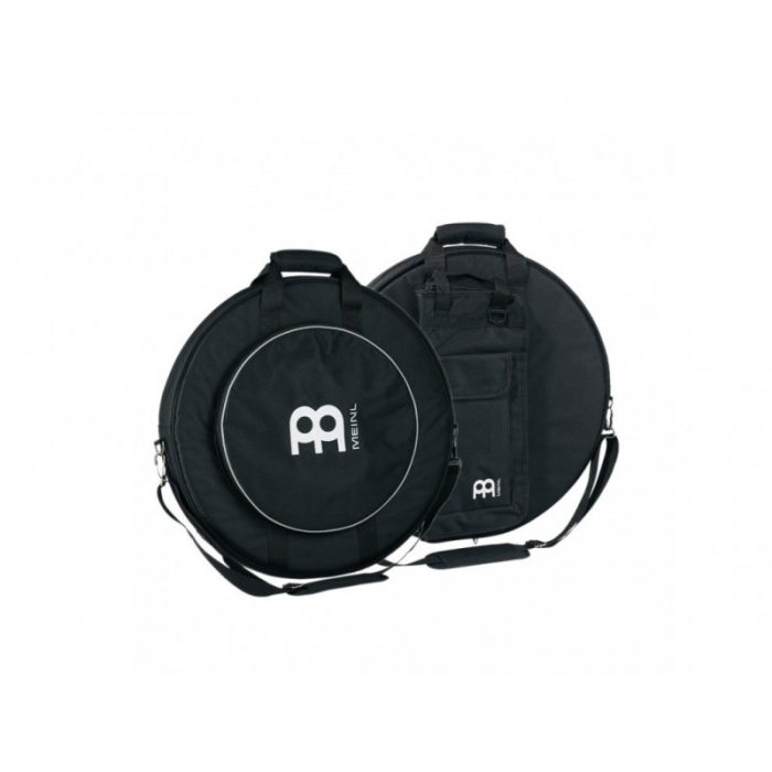 FUNDA DE PLATOS CON BAQUETERO MEINL MCB22MSB