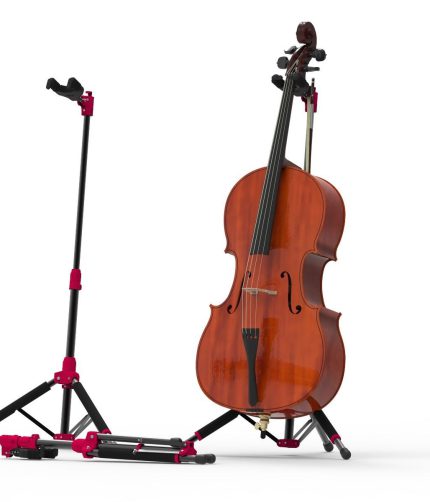 Soportes para Cellos