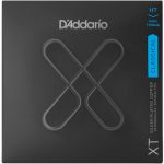 JUEGO DE CUERDAS GUITARRA CLÁSICA D'ADDARIO XTC46