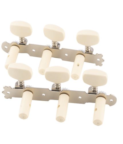 CLAVIJERO PARA GUITARRA CLÁSICA ADMIRA 017C