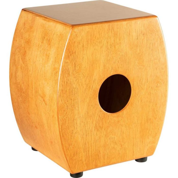 CAJÓN FLAMENCO CON SUBWOOFER MEINL SUBCAJ7SNT-M