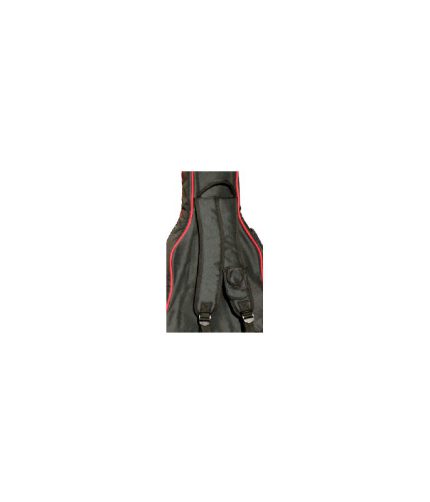 FUNDA BAJO ELÉCTRICO EK FGB30RD