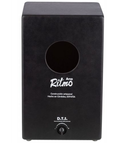 CAJÓN RUMBERO RITMO ARSA