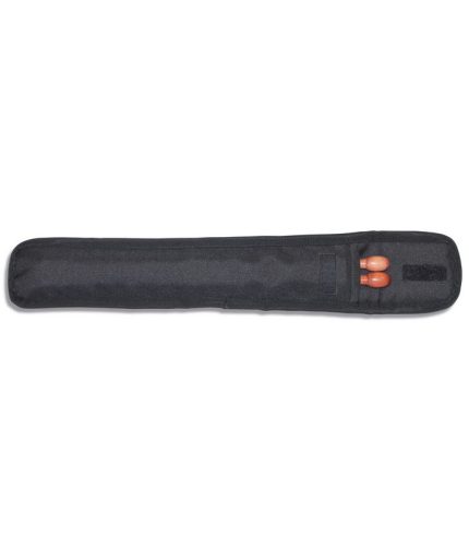 FUNDA PORTA-BAQUETAS CINTURÓN