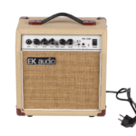 AMPLIFICADOR GUITARRA ACÚSTICA EK AUDIO WA15BT